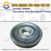 2P4699 – Gear Assembly (117 Teeth) – Caterpillar – Pipelayer, Bulldozer