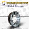 2P4696 – Gear (76 Teeth) – Caterpillar – Pipelayer, Bulldozer
