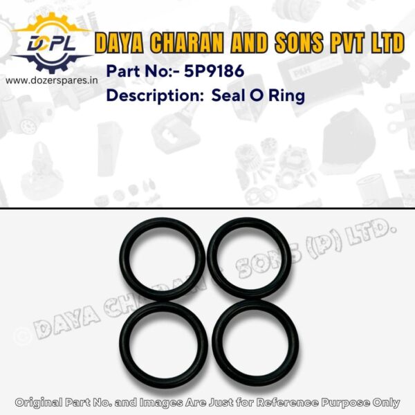 5P9186-Seal O Ring-Caterpillar?-Bulldozer