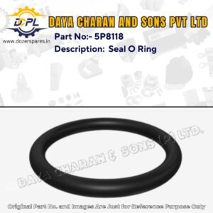 5P8118-Seal O Ring-Caterpillar?-Bulldozer