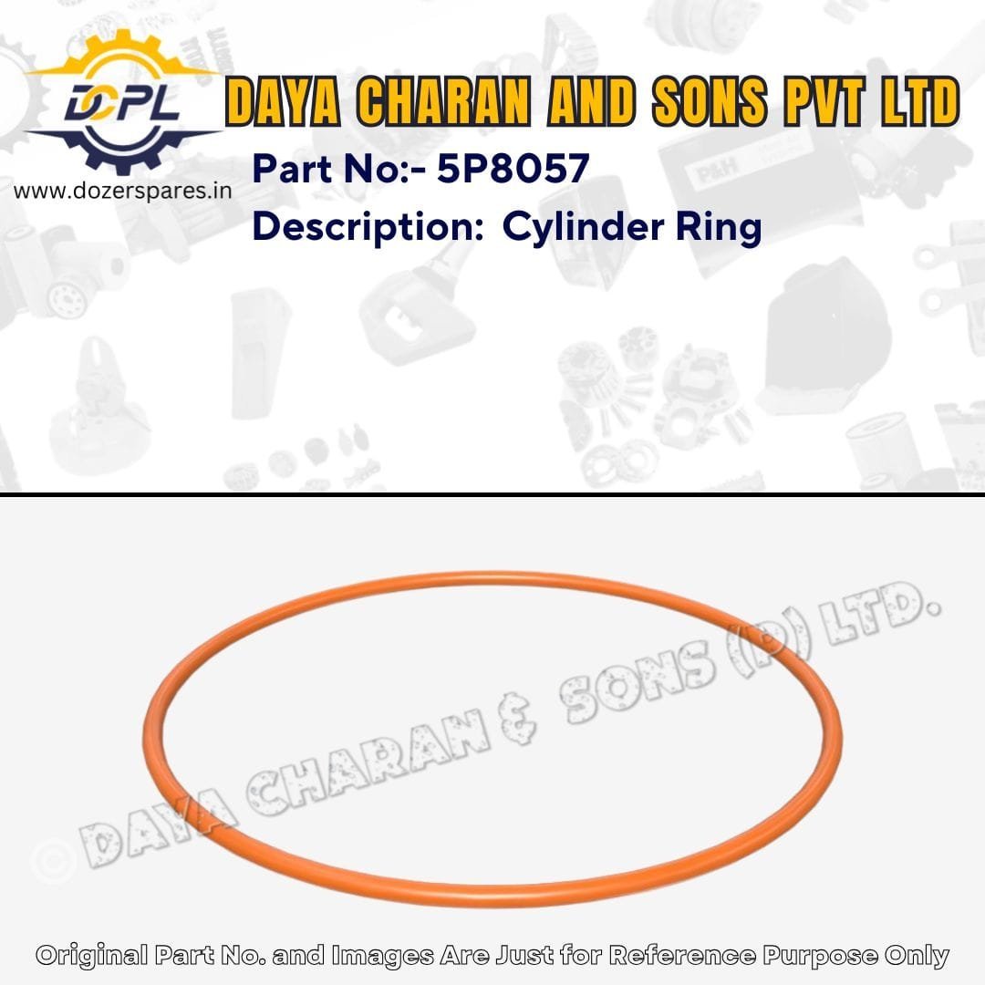 5P8057-Cylinder Ring-Caterpillar?-Bulldozer