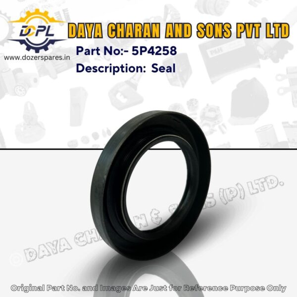 5P4258-Seal-Caterpillar?-Bulldozer