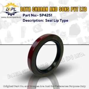 5P4251-Seal Lip Type-Caterpillar?-Pipelayer, Bulldozer