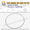 5P2545-Seal O Ring-Caterpillar?-Excavator, Motor Grader, Pipelayer, Bulldozer, Wheel Skidder