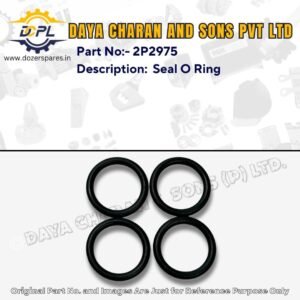 Daya Charan & Sons Pvt. Ltd.