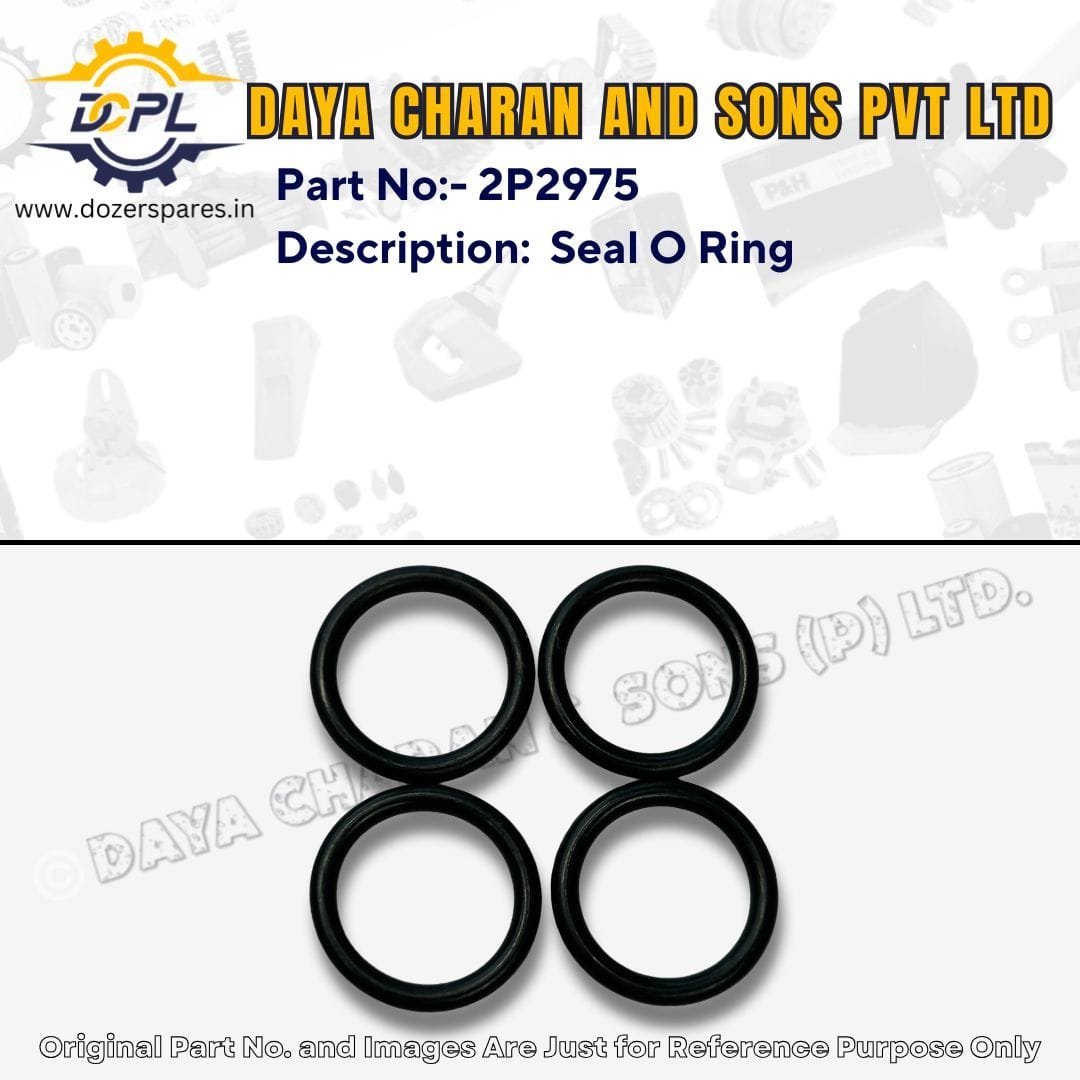 2P2975-Seal O-Ring-Caterpillar?-Bulldozer