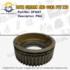 2P1607-Pilot-Caterpillar?-Pipelayer, Bulldozer