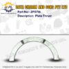 2P0716-Plate Thrust-Caterpillar?-Excavator, Industrial Engine, Marine Engine, Motor Grader, Pipelayer, Track Loader, Bulldozer, Wheel Loader, Wheel Skidder