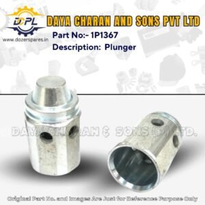 1P1367-Plunger-Caterpillar?-Bulldozer