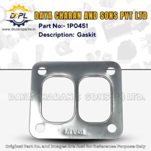 1P0451-Gaskit-Caterpillar?-Bulldozer