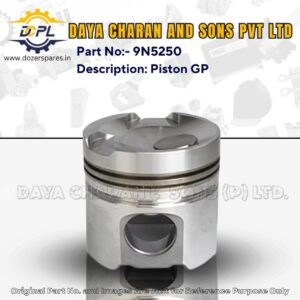9N5250-Piston GP-Caterpillar?-Bulldozer