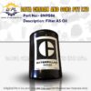 8N9586 – Filter AS Oil – Caterpillar – Excavator, Industrial Engine