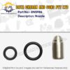 8N5986-Nozzle a-Caterpillar-Bulldozer