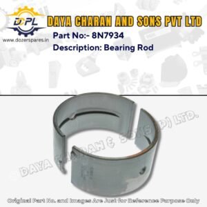 8N7934-Bearing Rod-Caterpillar-Bulldozer