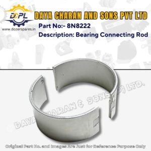8N8222-Bearing Connecting Rod-Caterpillar-Industrial Engine