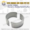 8N8221 – Bearing Connecting Rod – Caterpillar – Industrial Engine