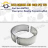 8N7769 – Bearing Connecting Rod – Caterpillar – Industrial Engine