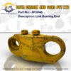 3P3046-Link Bushing End-Caterpillar?-Excavator, Track Loader, Bulldozer