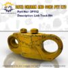 3P1112-Link Track RH-Caterpillar-Excavator, Track Loader, Bulldozer