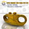 2P9654-Link Pin End-Caterpillar-Excavator, Pipelayer, Track Loader, Bulldozer