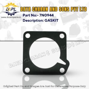 7N0944-Gaskit-Caterpillar-Bulldozer