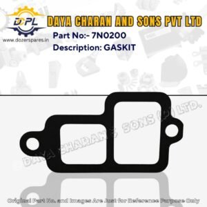 7N0200-Gaskit-Caterpillar-Bulldozer