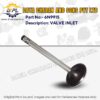 6N9915-Valve-inlet-Caterpillar-Bulldozer