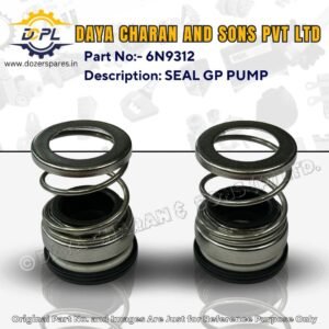 6N9312-Seal Gp-pump-Caterpillar-Bulldozer