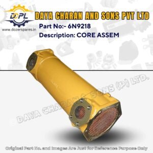 6N9218-Core Assem-Caterpillar-Bulldozer