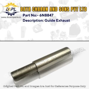 6N8847-Guide Exhaust -Caterpillar-Bulldozer
