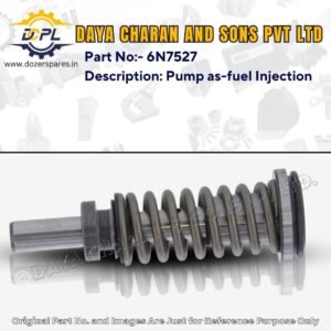 6N7527-Pump as-fuel Injection-Caterpillar-Bulldozer