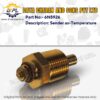 6N5926-Sender as-temperature-Caterpillar-Bulldozer