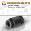 6N3826-Drive as Motor-Caterpillar-Bulldozer