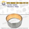 6N3314 – Sleeve – Caterpillar – Excavator