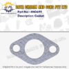 4N0699 – Gaskit – Caterpillar – Bulldozer
