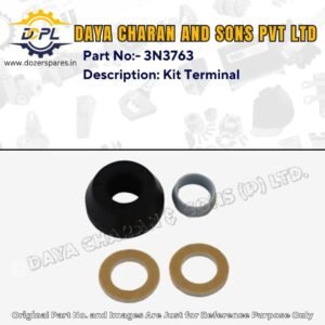 3N3763-Kit Terminal-Caterpillar-Bulldozer