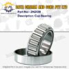 2N2138-Cup Bearing-Caterpillar-Motor Grader