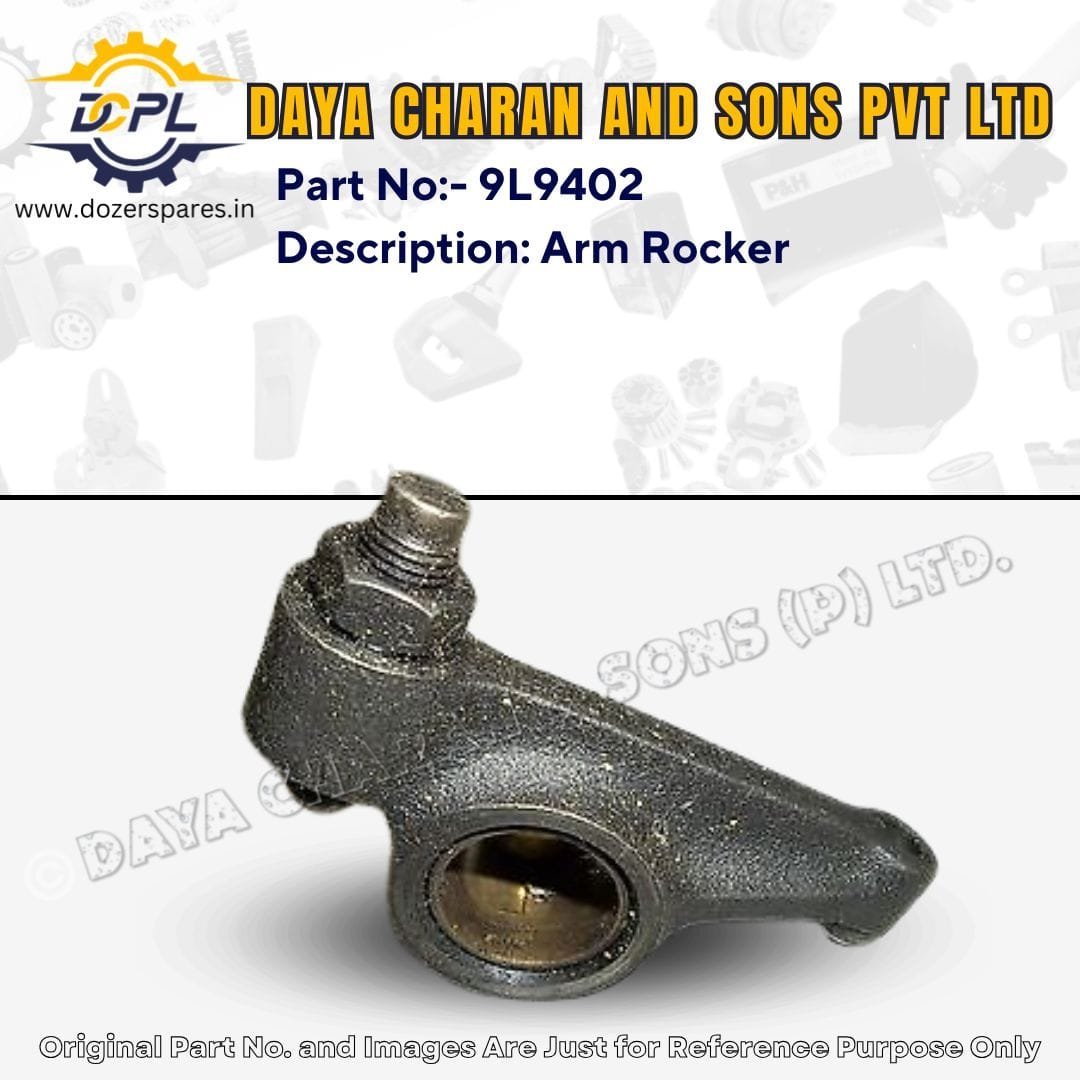 9L9402-Arm Rocker-Caterpillar-Truck