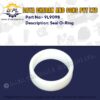 9L9098 – Seal O – Ring – Caterpillar – Bulldozer