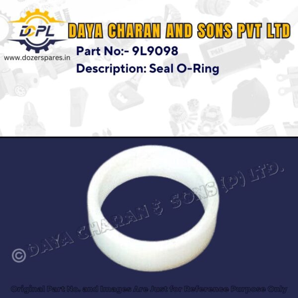 9L9098 – Seal O – Ring – Caterpillar – Bulldozer
