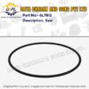 6L7812 – Seal – Caterpillar – Gen Set Engine, Industrial Engine, Marine Engine
