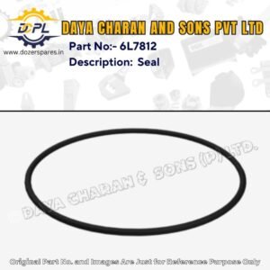 6L7812-Seal-Caterpillar-Gen Set Engine, Industrial Engine, Marine Engine