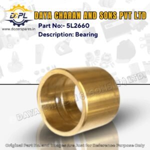 5L2660-Bearing-Caterpillar-Gen Set Engine, Industrial Engine, Marine Engine