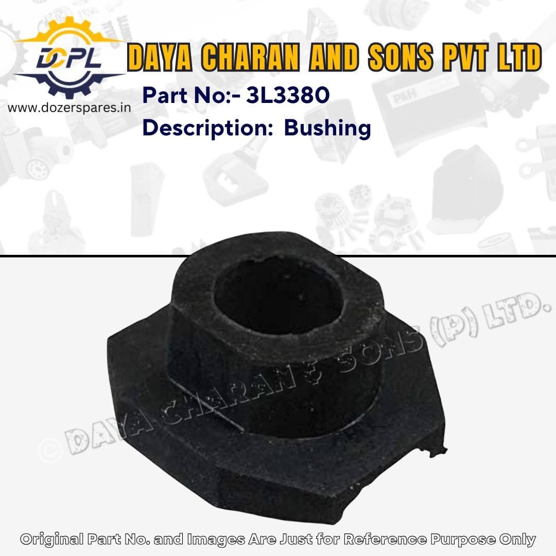 3L3380-Bushing Terminal-Caterpillar-Industrial Engine