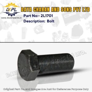 2L1701-Bolt-Caterpillar-Bulldozer