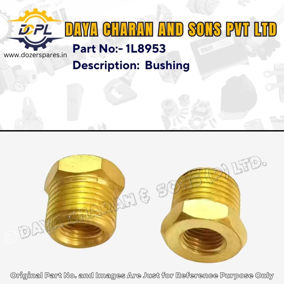 1L8953-Bushing-Caterpillar-Marine Engine