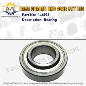 1L6193-Bearing-Caterpillar-Genset Engine, Industrial, Engine