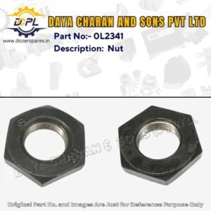 Daya Charan & Sons Pvt. Ltd.