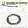 0L1147-Gaskit-Caterpillar-Motor Grader, Track Loader, Bulldozer