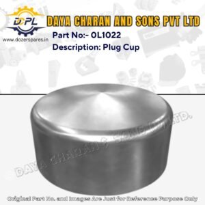 Daya Charan & Sons Pvt. Ltd.